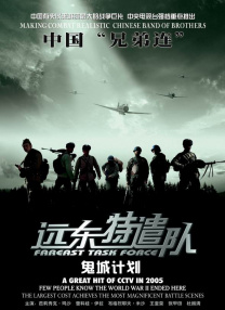 品尝的校园